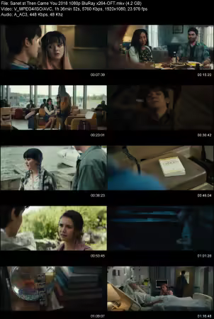 Then Came You 2018 1080p BluRay x264-OFT
