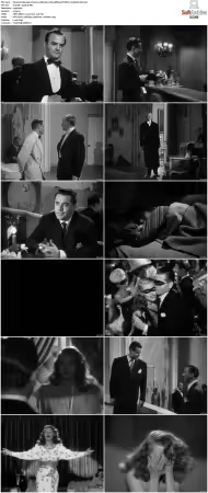 Gilda 1946 Criterion Collection 1080p BDRip DTS HEVC x265-PoPCoRn