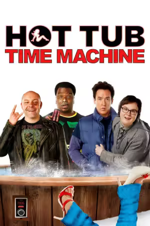 Hot Tub Time Machine 2010 1080p ATVP MGMP WEB-DL DD 5.1 H264-PiRaTeS