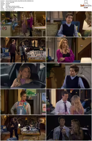 Fuller House S01-S05 1080p WEB H264 DDP5.1-DERMAGiC