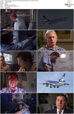 Mayday aka Air Crash Investigation S01 S25 1080p WEB-DL DDP5.1 H264-MIXED