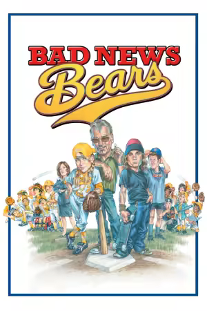 Bad News Bears 2005 1080p PMTP WEB-DL DDP 5.1 H264-BLOOM