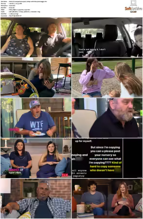 Unexpected S05 1080p WEB-DL AAC2.0 H264-BTN