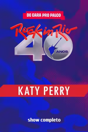 Katy Perry - Live @ Rock In Rio 2024 (2024) UHDTV, 2160p