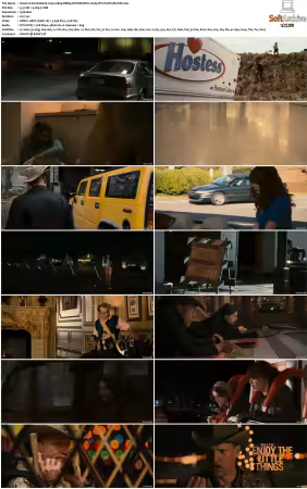 Zombieland 2009 1080p BRRip DV HDR HEVC X265 DTS-PoPCoRnUHD