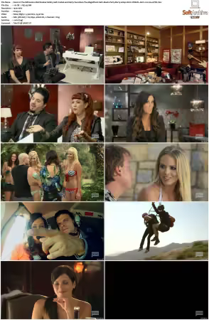 The Millionaire Matchmaker S06 1080p HULU WEB-DL AAC2.0 H264-GPRS