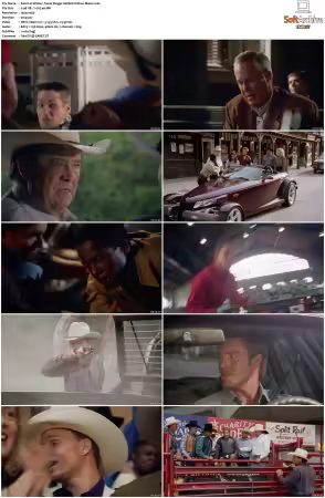 Walker Texas Ranger 1993 S01-S09 1080p WEB-DL H265 10bit DDP2.0-Zero00