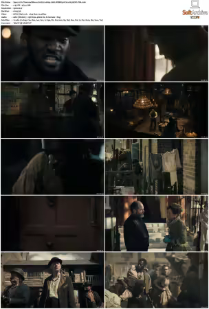 A Thousand Blows S02 1080p 10bit WEBRip 6CH x265 HEVC-PSA