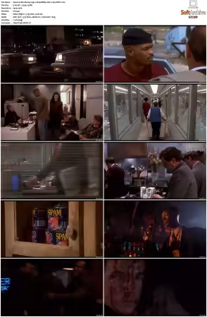 Mo Money 1992 1080p BRRip AAC H264-XBiTs