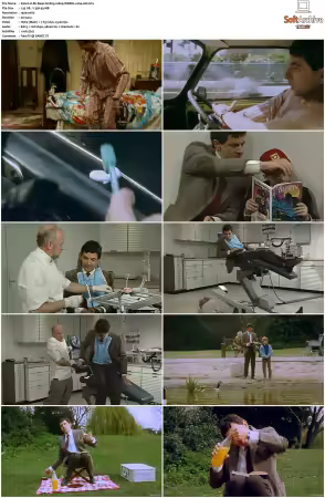Mr Bean S01 1080p WEBDL x264-AO