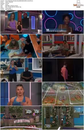 Big Brother US S23 1080p AMZN WEBRip DDP2.0 x264-NTb