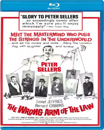 The Wrong Arm of the Law 1963 1080p Bluray OPUS 2.0 AV1-WhiskeyJack