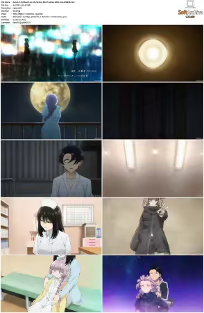 Yofukashi no Uta S02 MULTi 1080p WEB x264-AMB3R