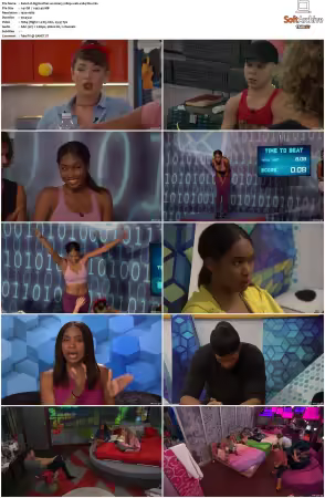Big Brother US S20 1080p WEB x264-Scene