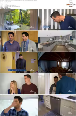 Property Brothers S11 REPACK 1080p HGTV WEB-DL AAC2.0 x264-BOOP