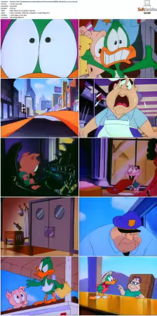 Tiny Toon Adventures 1990 S01 S03 1080p WEBRip 10bit EAC3 2.0 x265-iVy