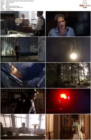 Mysteries at the Monument S03 1080p WEB-DL DDP2.0 H264-BAE