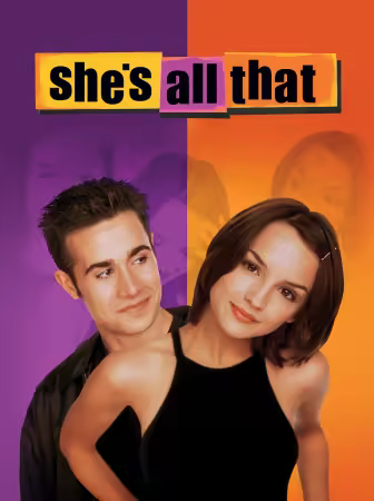 Shes All That 1999 1080p PMTP WEB-DL DDP 5.1 H264-BLOOM