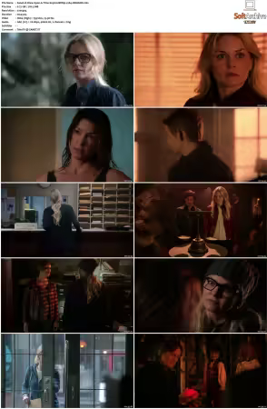 Once Upon a Time S01-S07 DVDRip XviD BDRip x264-Scene