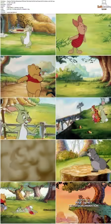The New Adventures of Winnie the Pooh S02 WEBRip x264-PoF