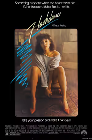 Flashdance 1983 1080p x264 DTS-HD MA 5.1 Multi PT-BR-GuyZo