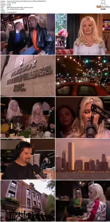 The Girls Next Door S01 S06 DVDRip XviD-SCE