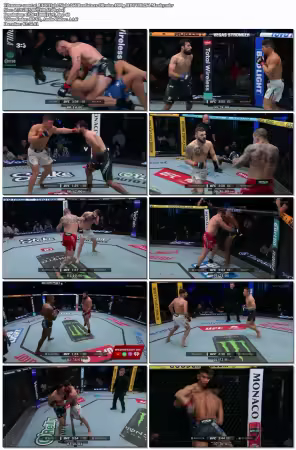 UFC Fight Night 266 Bautista vs Oliveira 1080p HDTV H 264-Manhy