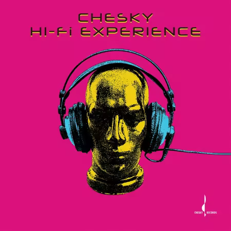 VA - Chesky Hi-Fi Experience (2024)
