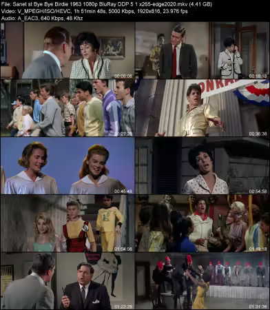 Bye Bye Birdie 1963 1080p BluRay DDP 5.1 x265-edge2020