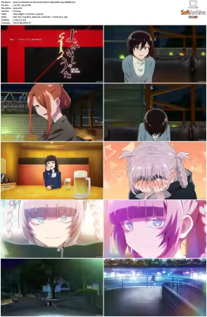 Yofukashi no Uta S02 MULTi 1080p WEB x264-AMB3R