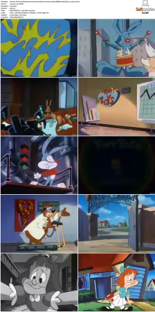 Tiny Toon Adventures 1990 S01-S03 1080p WEBRip 10bit EAC3 2.0 x265-iVy