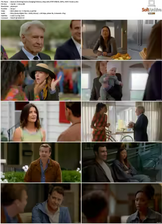 Shrinking 2023 S02 2160p ATVP WEB-DL x265 HEVC 10bit DDP 5.1 Vyndros