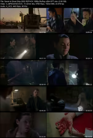 Ghost Ship 2002 REPACK 1080p BluRay x264-OFT