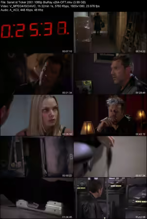 Ticker 2001 1080p BluRay x264-OFT