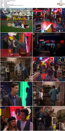 Full House S01-S08 German DL 1080p NetflixHD x264-4SJ