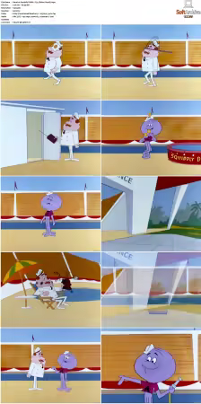 Squiddly Diddly S01 x264-NOGRP