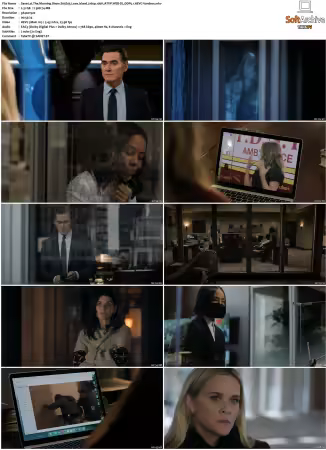The Morning Show 2019 S03 2160p ATVP WEB-DL x265 HEVC 10bit DDP 5.1 Vyndros