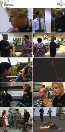 Im With Busey S01 XviD-NOGRP