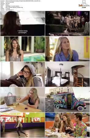 Southern Charm S03 1080p AMZN WEB-DL DDP5.1 H264-NTb