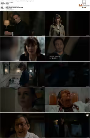 Evil S02 720p AMZN WEB-DL DDP5.1 H264-NTb