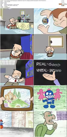 ChalkZone S01 S04 WEB-DL AAC2 0 H264-Pikanet128