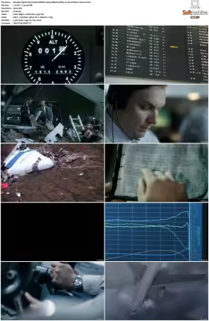 Mayday aka Air Crash Investigation S01-S25 1080p WEB-DL DDP5.1 H264-MIXED