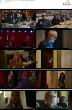 Love and Anarchy S02 1080p NF WEB-DL DUAL DDP5.1 x264-SMURF