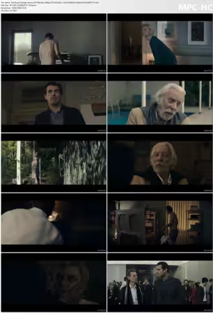 The Burnt Orange Heresy 2019 BluRay 1080p DTS HD MA 5.1 AVC REMUX-FraMeSToR