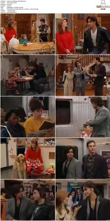 Full House S01-S08 German DL 1080p NetflixHD x264-4SJ