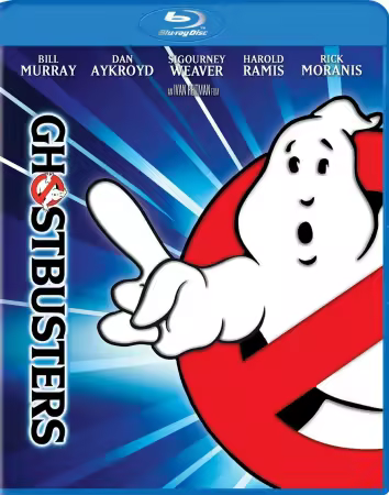 Ghostbusters 1984 BRRip 1080p DD5.1 H265-d3g