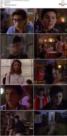 The Wonder Years S01-S06 NTSC DVD REMUX MPEG2 DD 2.0 Homecoming-Rmp4L