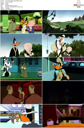 Duck Dodgers S01-S03 iNTERNAL BDRip x264-WaLMaRT