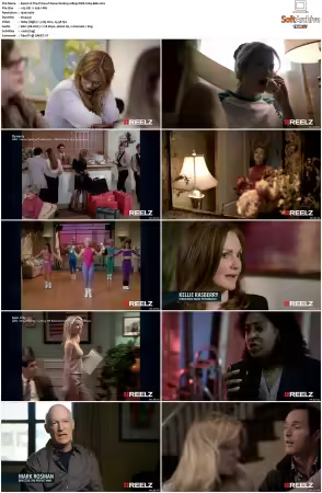 The Price of Fame S02 1080p WEB h264-BAE
