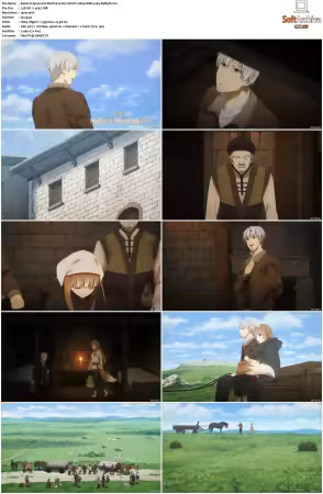 Spice and Wolf 2024 S01 MULTi 1080p WEB x264-AMB3R